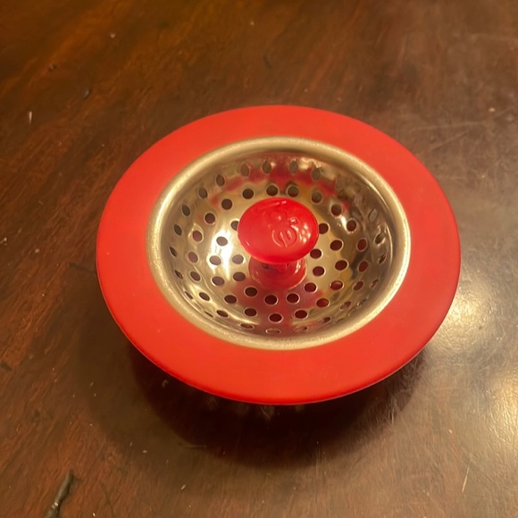 Joie Kitchen Joie Sink Strainer Free With Bundle Poshmark